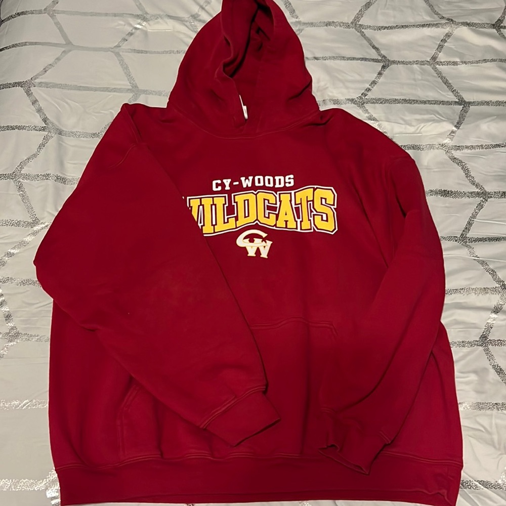 hoodie